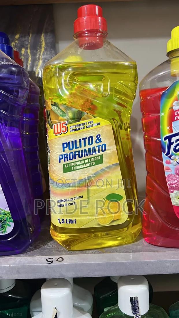 Fabuloso Multi Purpose Cleaner photo 2