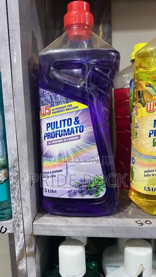 Fabuloso Multi Purpose Cleaner photo 3