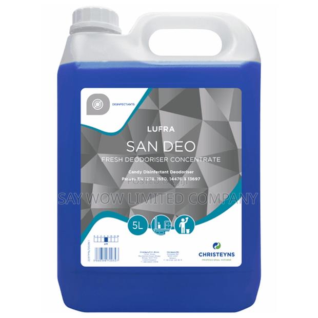 Clover Fresh Candy Disinfectant /Deodoriser · Photo 2