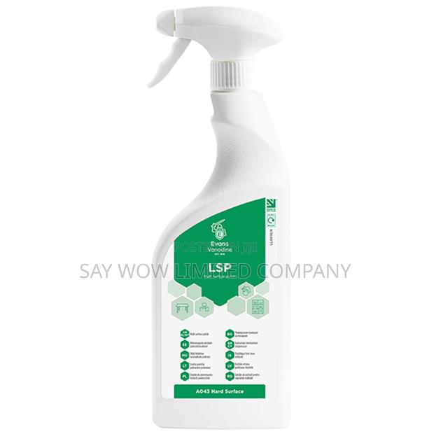 Evans LSP Multi Surface Polish · Photo 2