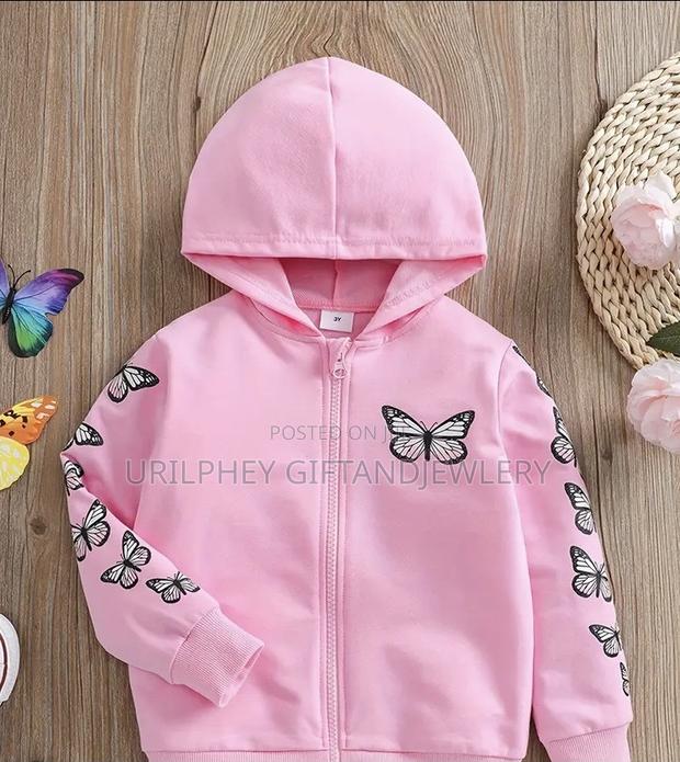 Kids Jackets (Thrift) · Photo 3