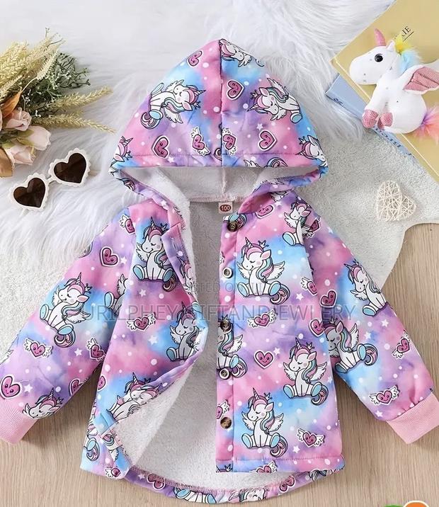 Kids Jackets (Thrift) · Photo 4