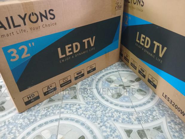 Ailyons Superior Brand Ailyons 32 Inches Tv Inches Tv · Photo 1
