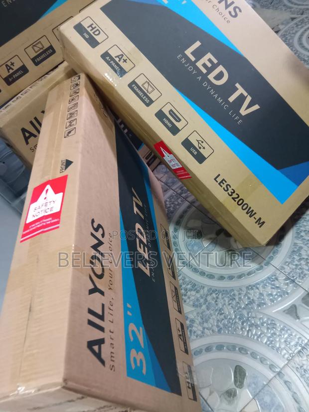 Ailyons Superior Brand Ailyons 32 Inches Tv Inches Tv · Photo 2