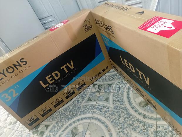 Fabulous Ailyons 32inches Dynamic Life Les3200w-M · Photo 3