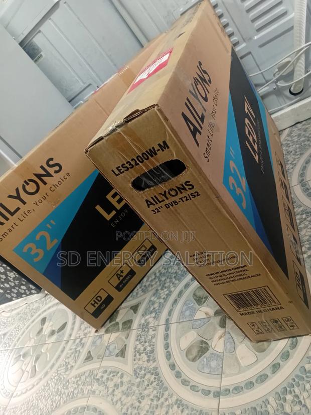 Fabulous Ailyons 32inches Dynamic Life Les3200w-M · Photo 4