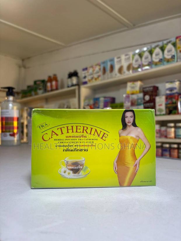 Catherine Tea · Photo 2