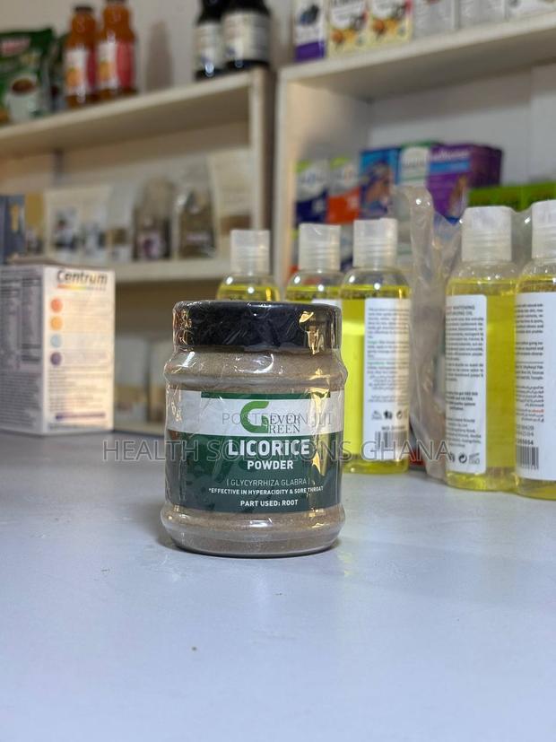 Licorice Powder · Photo 2