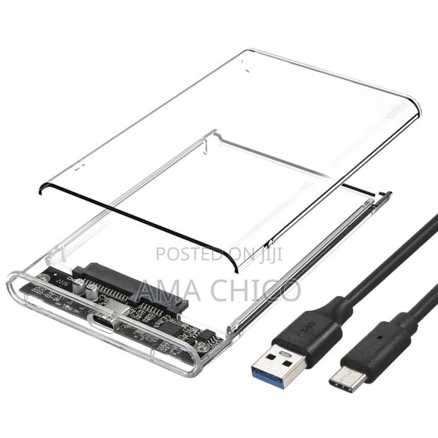 Usb 3.0 Hard Drive Case · Photo 4