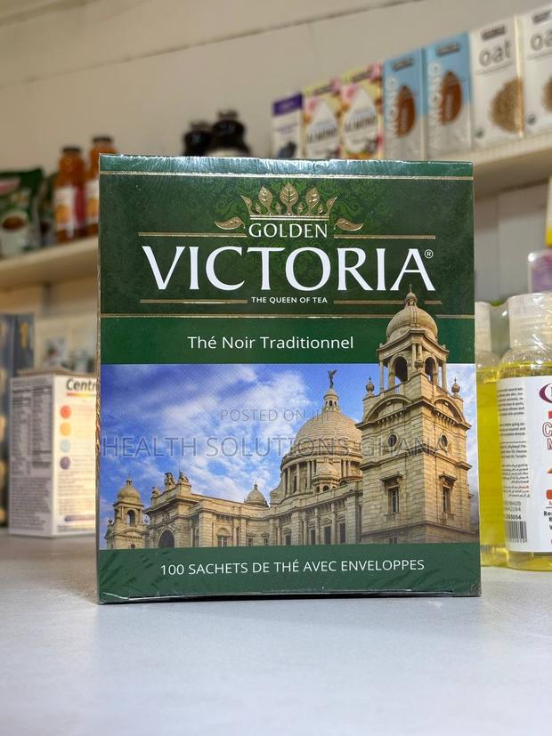 Victoria Tea · Photo 2