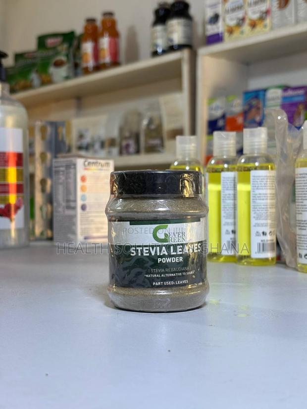Stevia Leaves Powder · Photo 2
