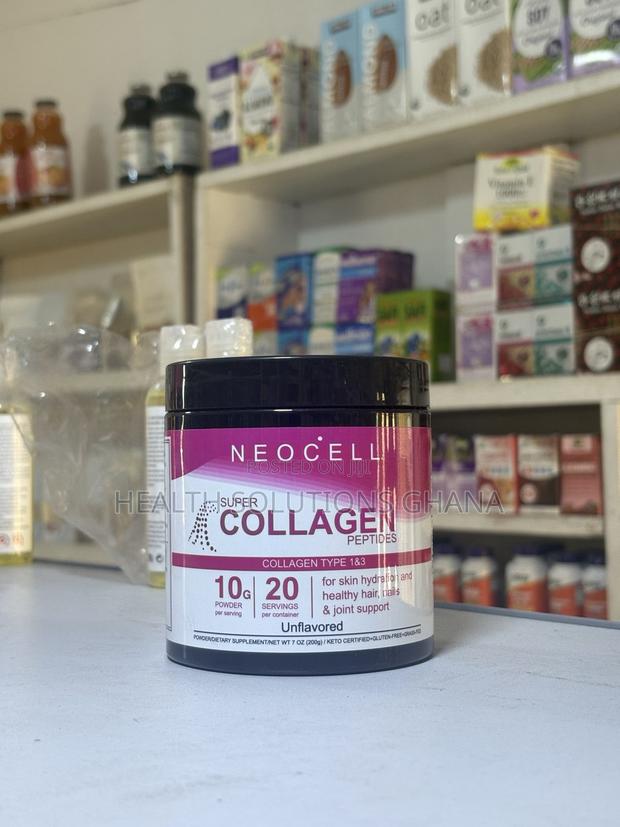 Super Collagen Powder · Photo 2