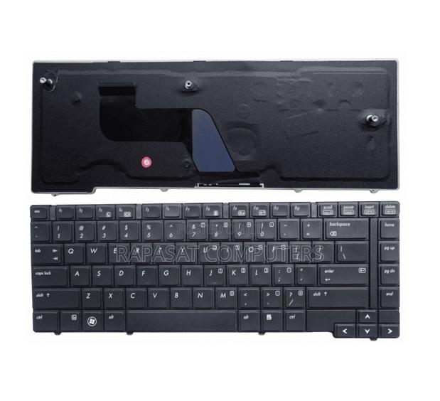 Hp 8440p Keyboard · Photo 2