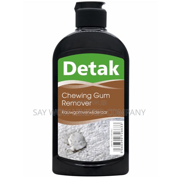 Clover Detak Chewing Gum Remover · Photo 2
