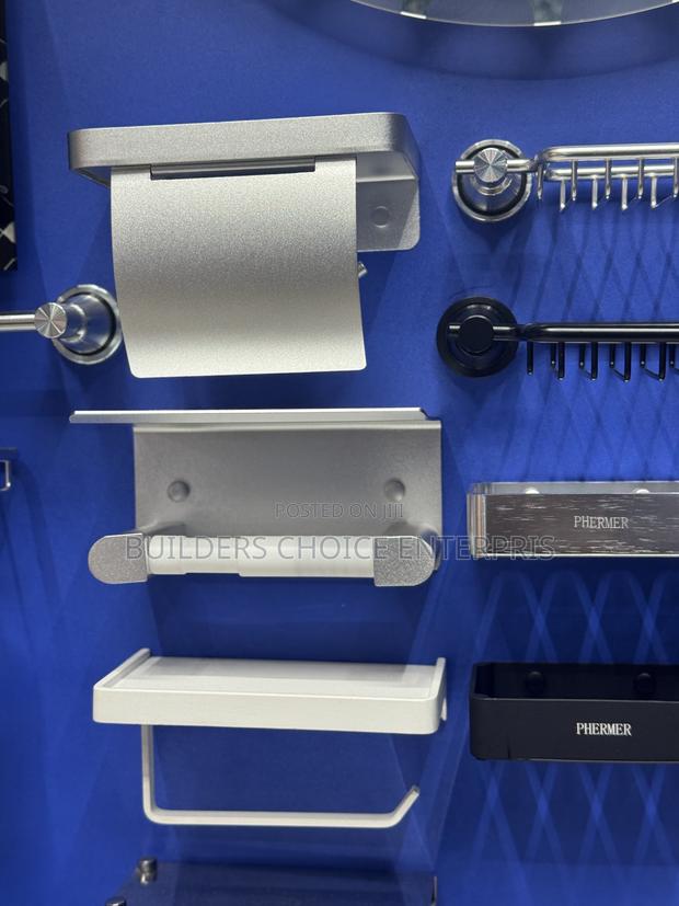 Bathroom Accessories · Photo 2