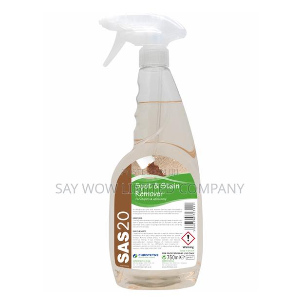 Clover Spot Stain Remover · Photo 2