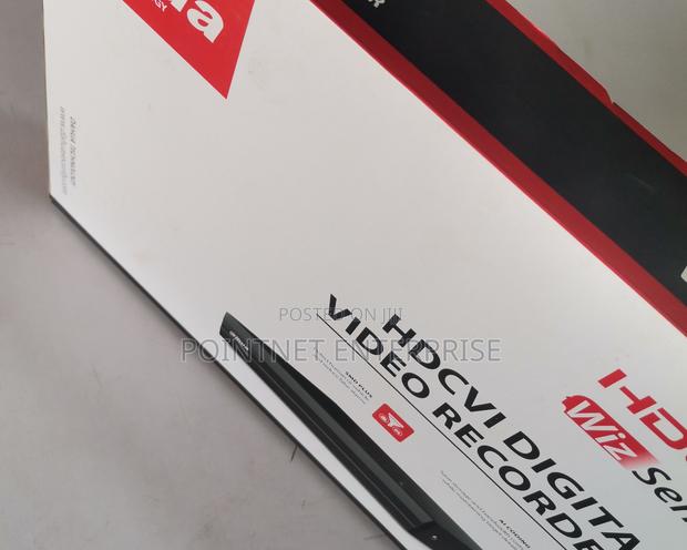 Hdcvi Video Recorder photo 3
