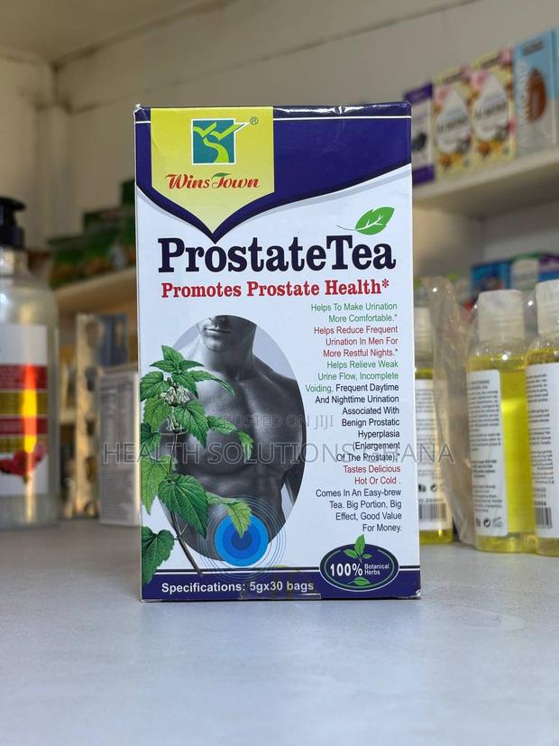 Prostate Tea · Photo 2