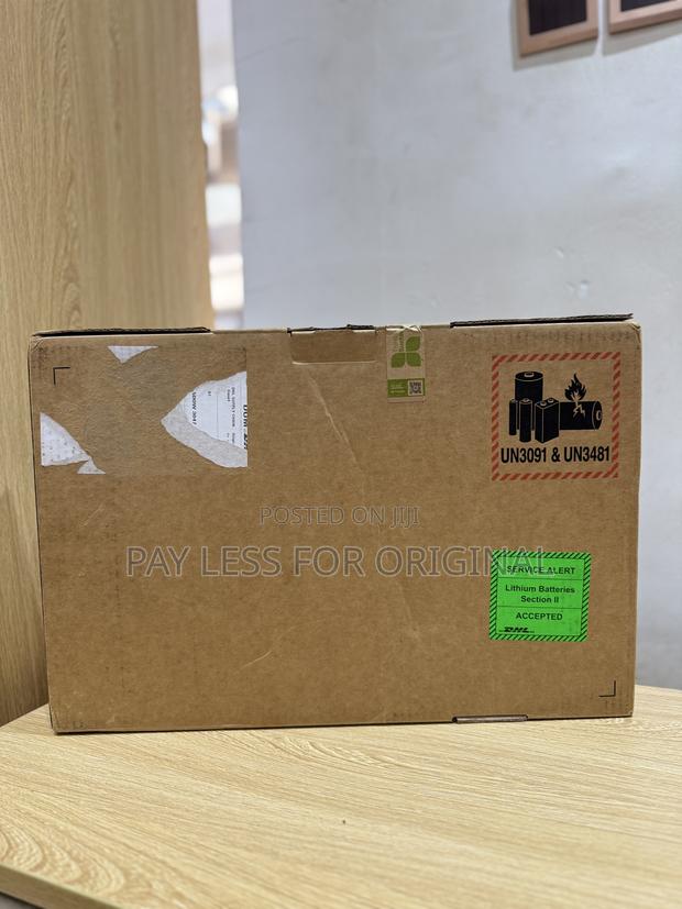 New Laptop Lenovo ThinkPad E16 G1 8GB AMD Ryzen 5 SSD 512GB photo 3