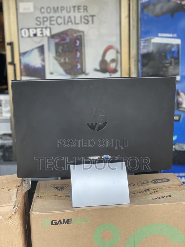 Hp Pavilion 23xi 23” Full Hd Ips Led Monitor photo 2
