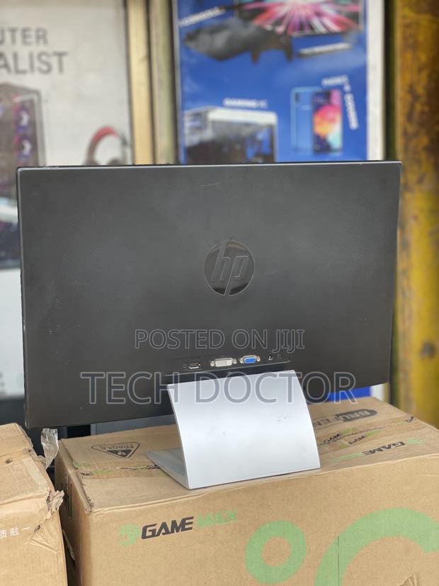 Hp Pavilion 23xi 23” Full Hd Ips Led Monitor photo 4