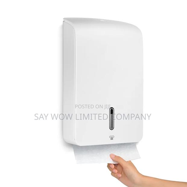 Svavo Hand Paper Towel Dispenser ( Large Size) · Photo 3