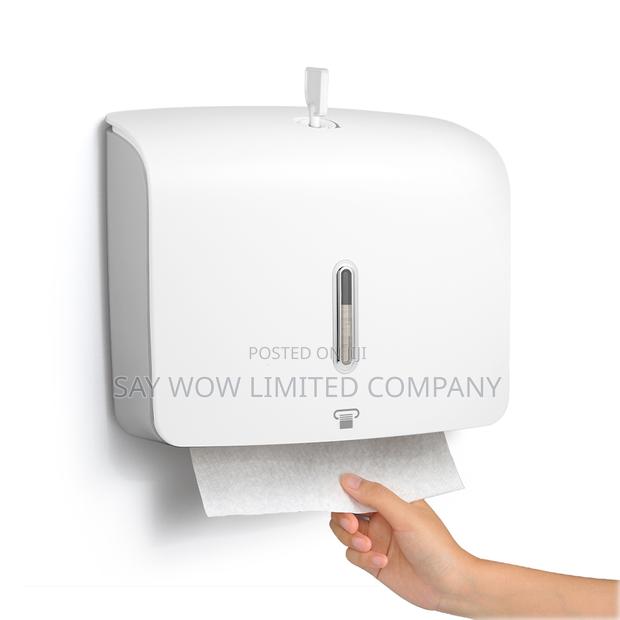 Svavo Hand Paper Towel Dispenser ( Medium Size ) · Photo 3