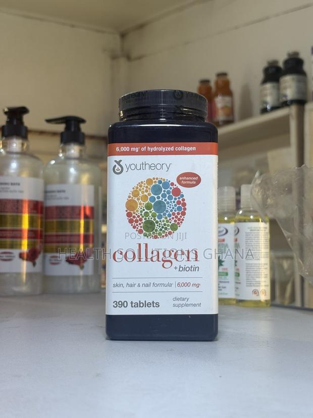 Collagen Tablet · Photo 2