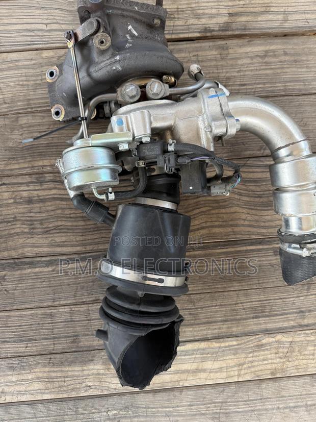 Complete Oem GMC Turbochargers(Chevrolet,Gmc,Buick,Cadillac) 2.0l