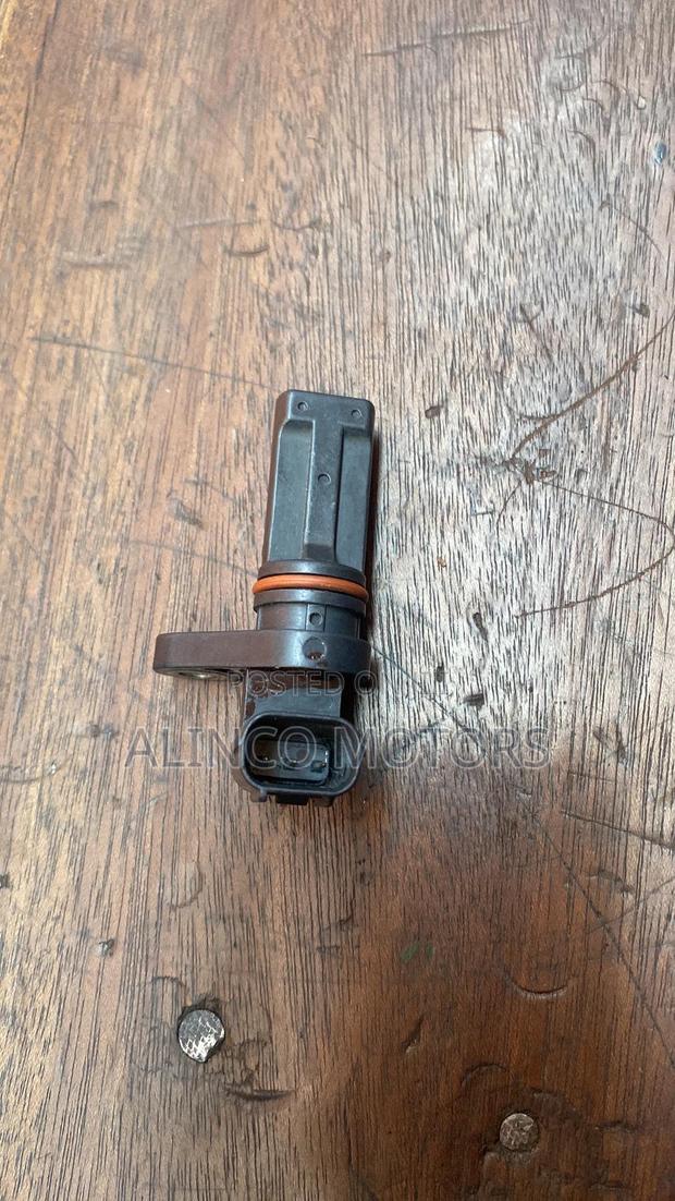 Honda Civic Crank Sensor photo 2