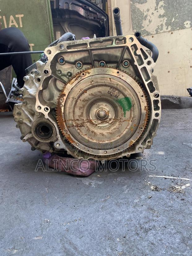 Honda Civic/Hrv 2x4 Gearbox photo 3