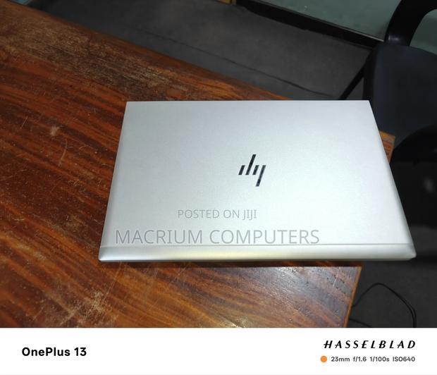 Laptop HP EliteBook 850 G8 16GB Intel Core I5 SSD 256GB photo 2