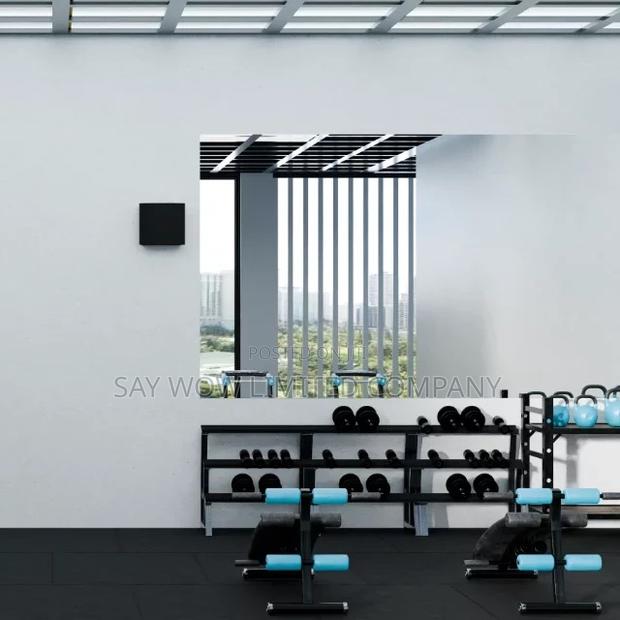 Sensamist S1000 Large Hvac Scent Diffuser · Photo 4