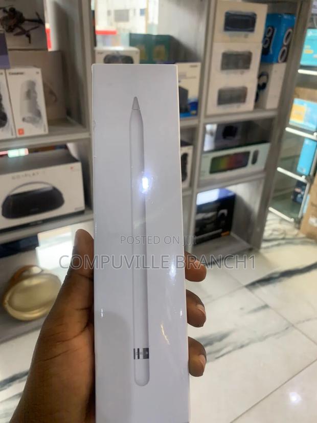 Apple Pencil 1st Gen Usb-C · Photo 4