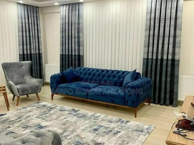 Sarforo Curtains and Decorations · Photo 3