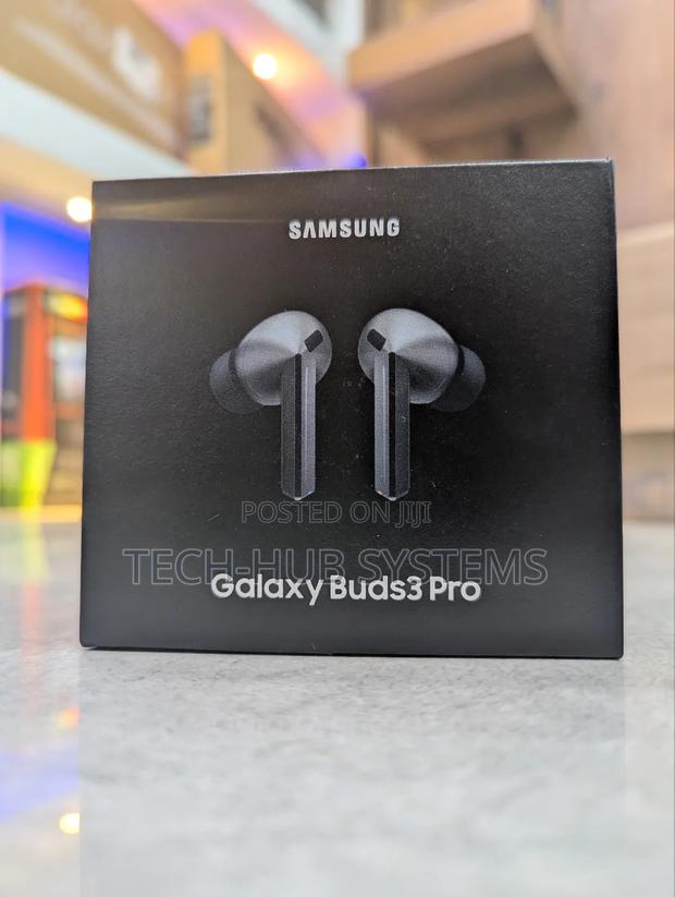 Samsung Galaxy Buds 3 Pro
