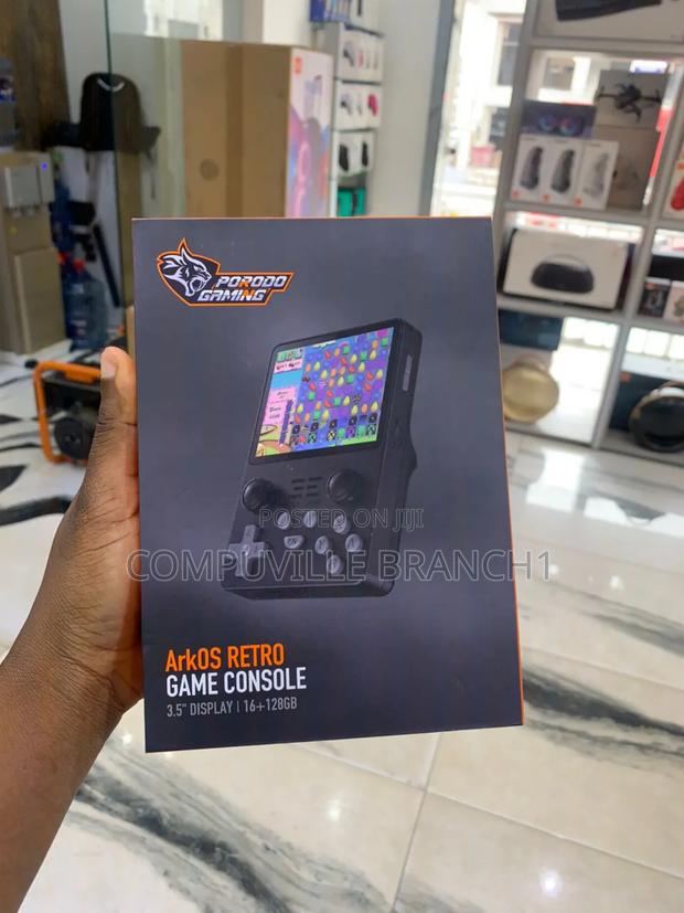 Porodo Arkos Gaming Console · Photo 1