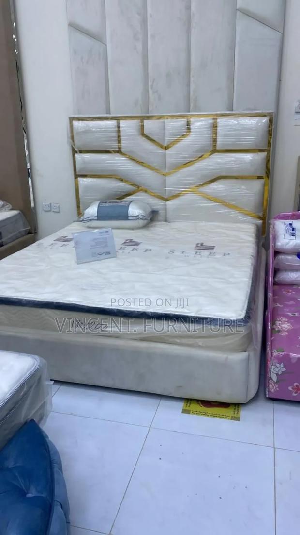 Double With Mattress Available · Photo 2