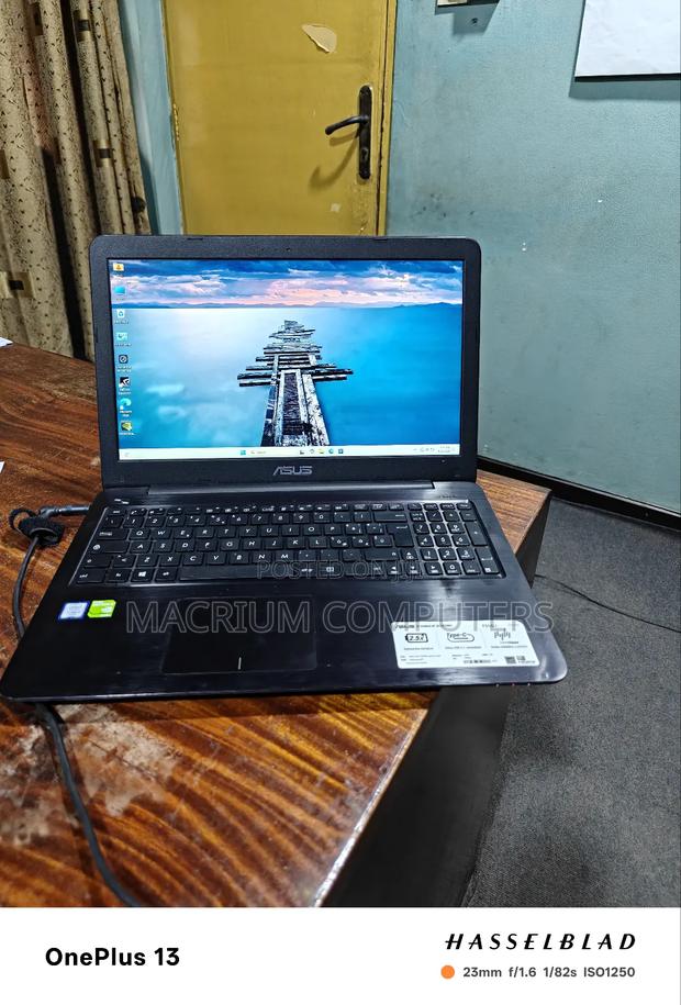 Laptop Asus F550CC 12GB Intel Core I7 HDD 1T