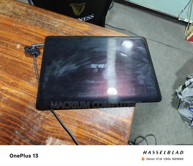 Laptop Asus F550CC 12GB Intel Core I7 HDD 1T photo 2