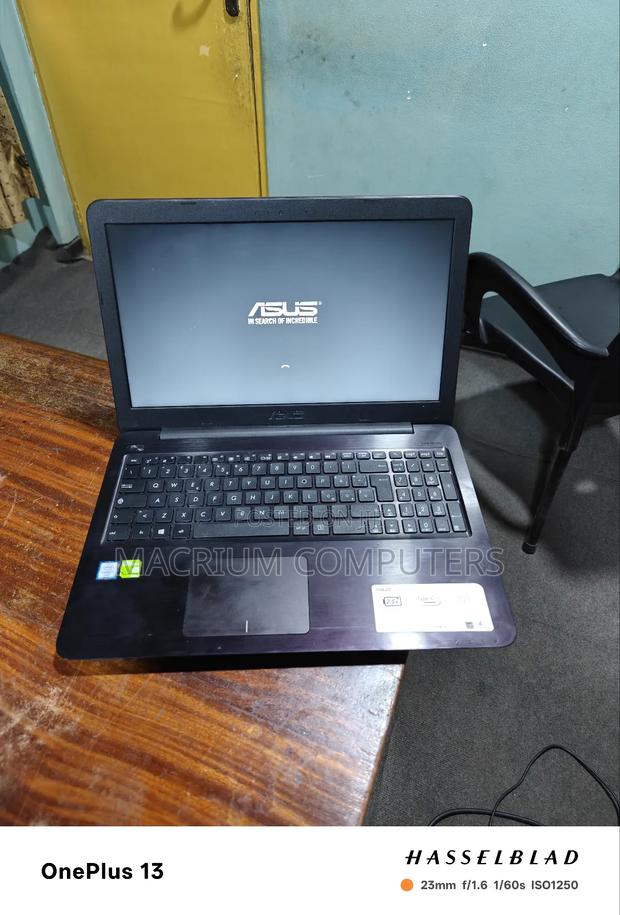Laptop Asus F550CC 12GB Intel Core I7 HDD 1T photo 3