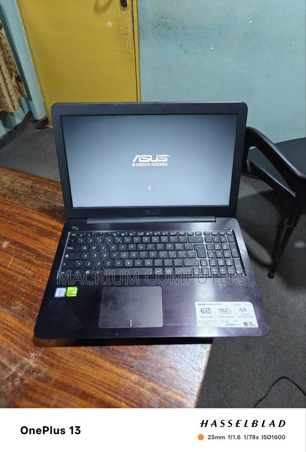 Laptop Asus F550CC 12GB Intel Core I7 HDD 1T photo 4