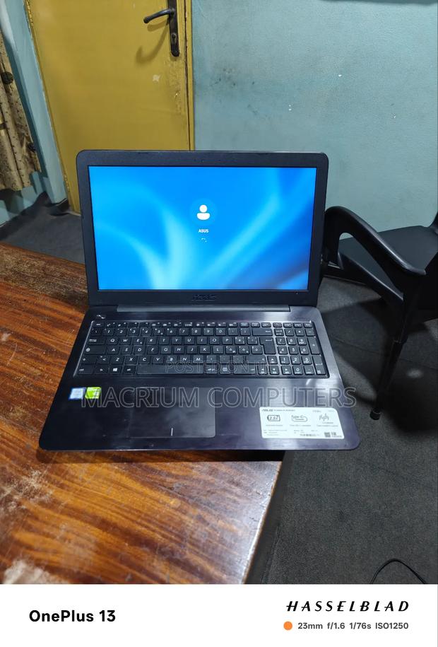Laptop Asus F550CC 12GB Intel Core I7 HDD 1T photo 5