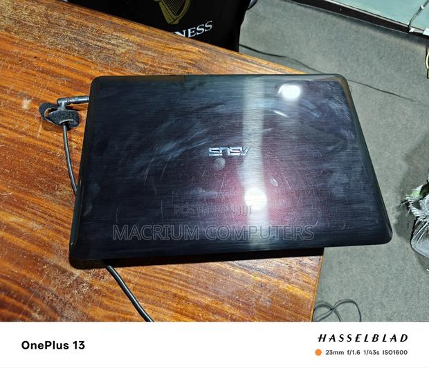 Laptop Asus F550CC 12GB Intel Core I7 HDD 1T photo 6