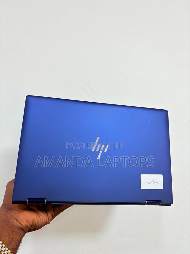 New Laptop HP Dragonfly G2 8GB Intel Core I5 SSD 256GB · Photo 4