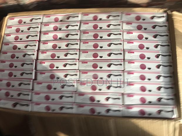 Derma Rollers Wholesale 10pieces And Above photo 2