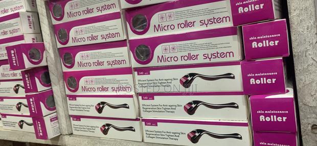 Effective Derma Rollers Wholesale 10pieces and Above