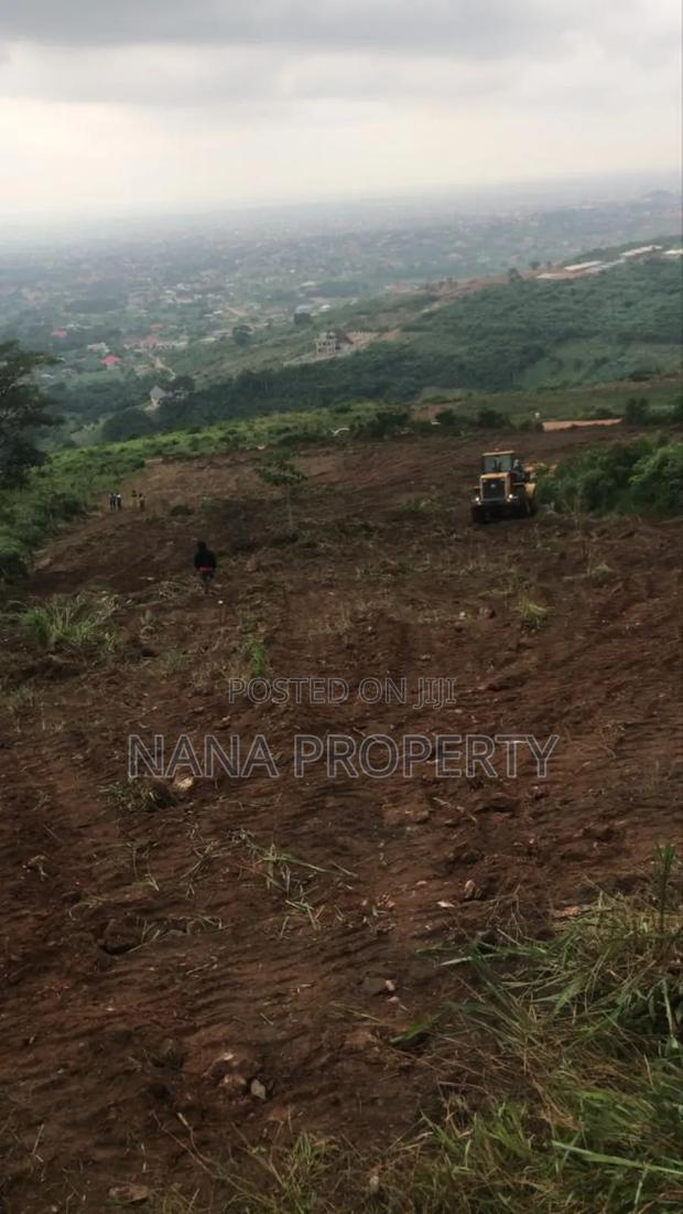 Two Plots of Land for Sale Located at Oyibi Saasabi Junct · Photo 2