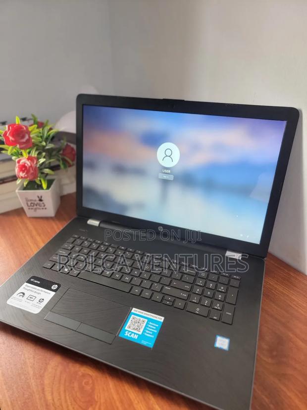 Laptop HP 8GB Intel Core I7 HDD 2T photo 2