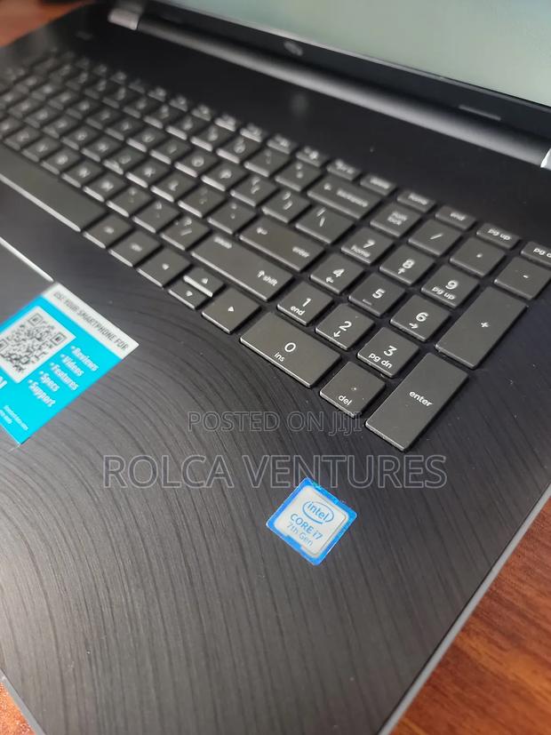 Laptop HP 8GB Intel Core I7 HDD 2T photo 4